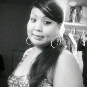 Meet your Posher, Tracy